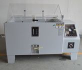 White Salt Spray Apparatus Corrosion Test Chamber AC220V 1Ø 30A