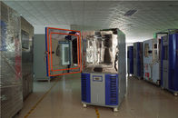 CE certificated Professional Humidity and Temperature Control Environmental Testing Chamber