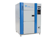 Professional Hot and Cold Temperature Thermal  Shock Test Chamber Three-zone chamber