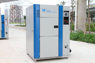 ISO certificated Professional High and Low Temperature Thermal Shock Environmental Test chamber