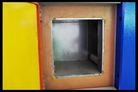 Small Environmental Thermal Shock Chamber For Electronics , Chemistry