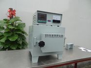 Approved Stainless High Temperature Muffle Furnace Environmental Test Chamber