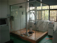 CE ISO, approved Automatic Rain and Waterproof Environmental Test Chamber