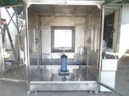 CE ISO, approved IPX5/6 Lamp Rain spray Environmental Test Chamber