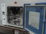 Industrial Drying Ovens Environmental Test Chamber Hot Air Circulating