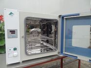 Electric Drying Oven Vacuum Hot Air Drying Equipment for Laboratory