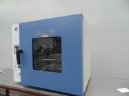 Industrial Steel Vacuum Drying Chamber Lab Test Machines Laboratory Hot Air Oven OEM ODM