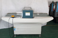 Stable And Reliable Needle Detector Machine for Stainless Steel Sewing Products