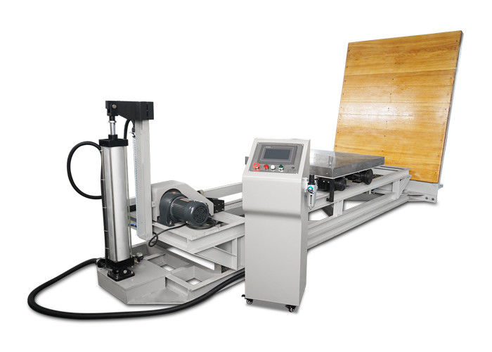 Package Incline Testing ISTA Packag Transport Inclined Vibration Testing Machine