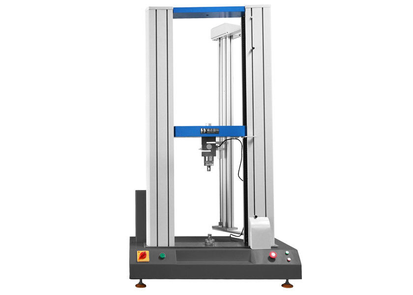 Computer Servo Carbon Rod Tensile Strength Tester for Electric Appliance