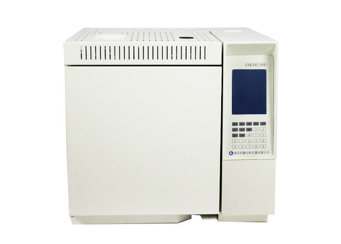 Programmable Gas Chromatography Lab Test Machines With PID Detector