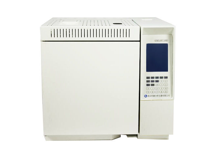 Automatic Sampling Gas Chromatograph Lab Test Machines With PID Detector