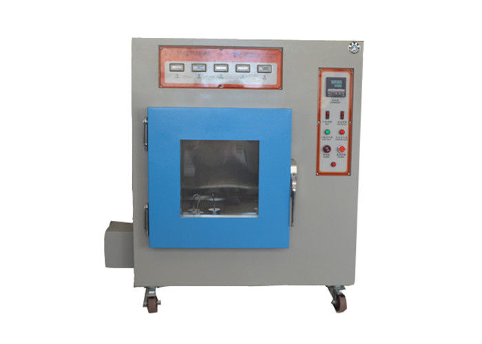 Room Temperature Tape Retentivity Tester Lab Test Machines With The Regulated Weight