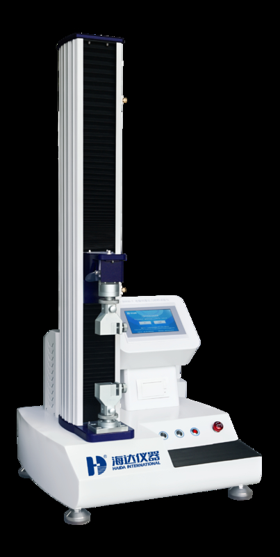 Electronic Hounsfield Universal Testing Machines Force Pull Testing ...