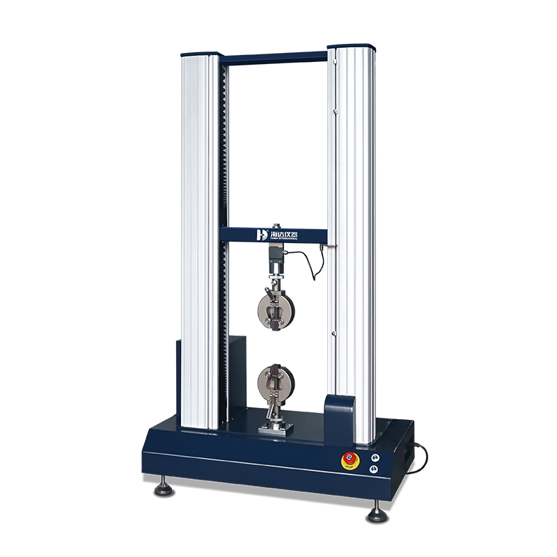 Universal Testing and Force Pull Testing Machine with Tensile Test ...
