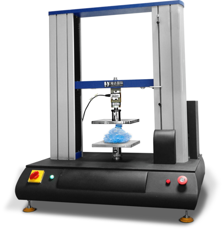 State-of-the-Art Paper Packaging Testing Instruments for Vertical ...