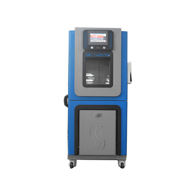 Programmable Temperature Humidity Chamber Environmental Test Lab