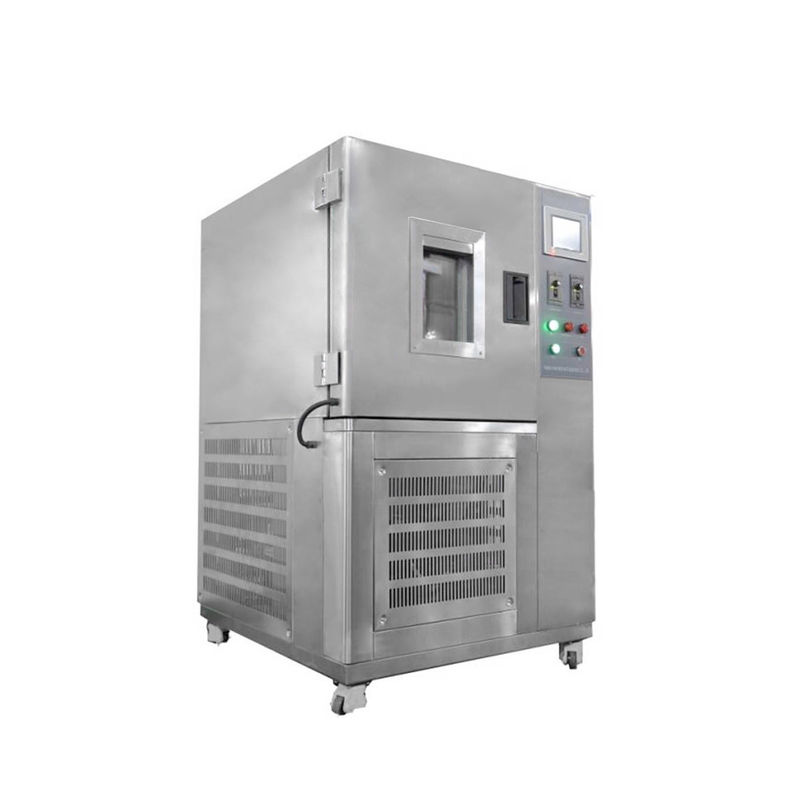 Stainless Steel Air Ventilation Accelerated Aging Chamber with PID Control