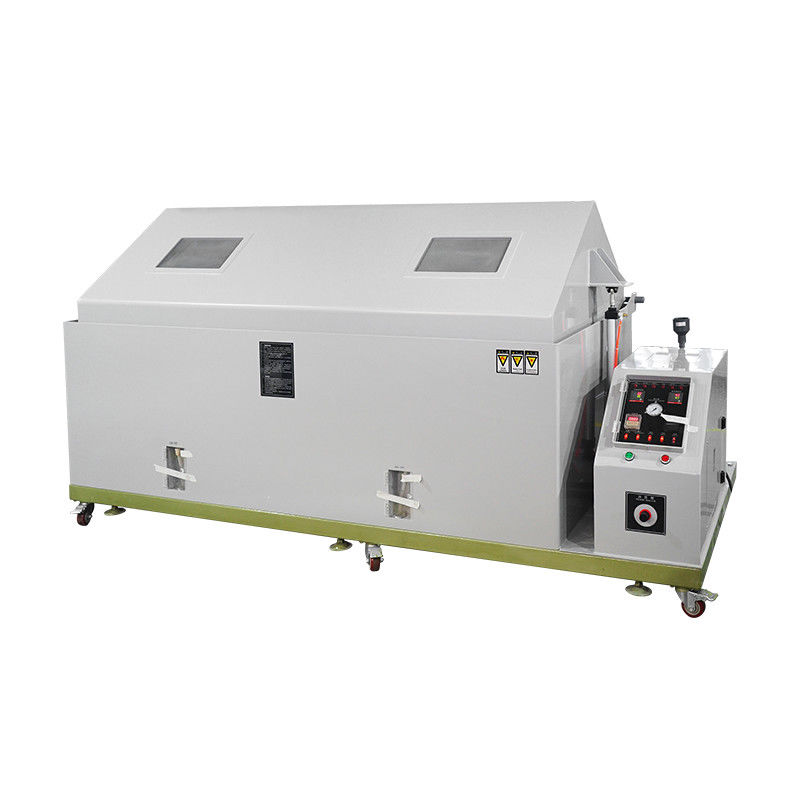 Salt spray Corrosion Test Chamber 500 Liters Air drying Corrosion Chamber