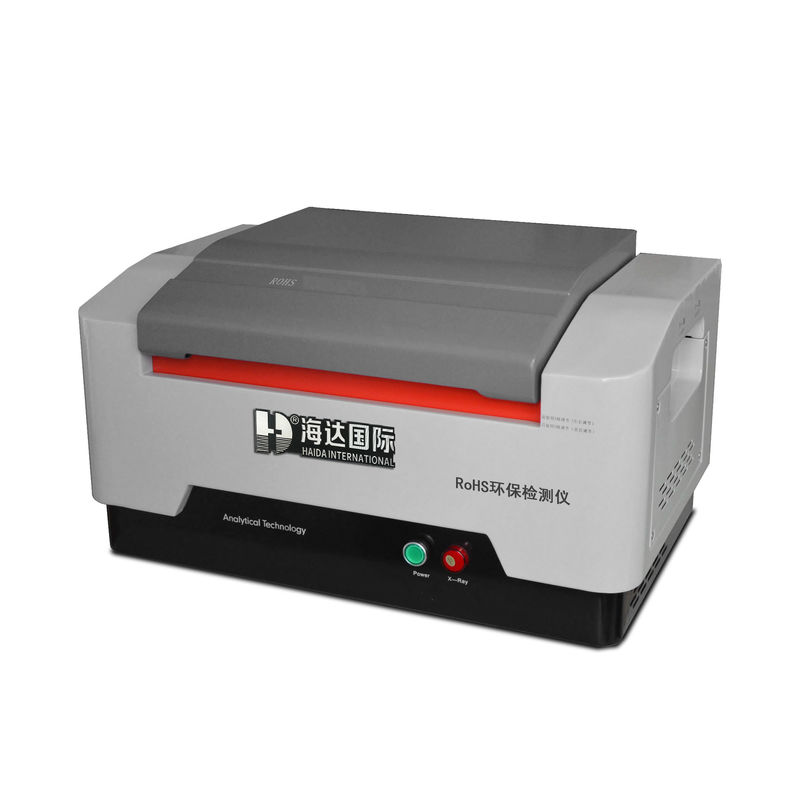 AC220V Environmental Test Chamber Precision Alloy Analyzer Measurement Of Coating