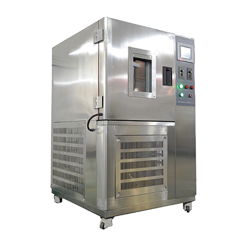 PID Control Accelerated Aging Chamber / Air Ventilation Climate Test Chamber