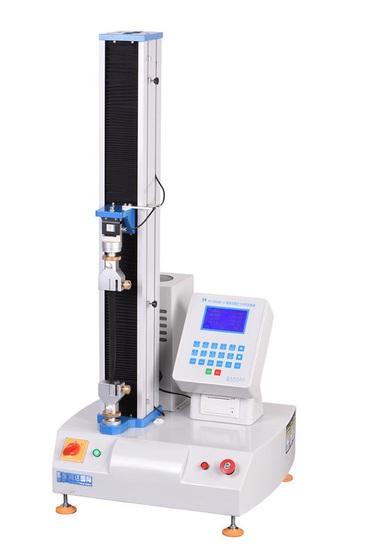 Lab Pull test machine tensile strength equipment electronic tensile testing machine micro tensile testing machine