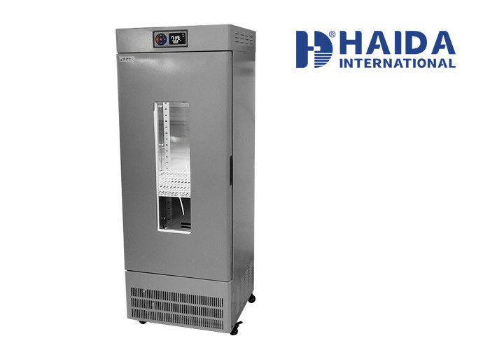 Laboratory Incubator Temperature Humidity Chamber Programmable