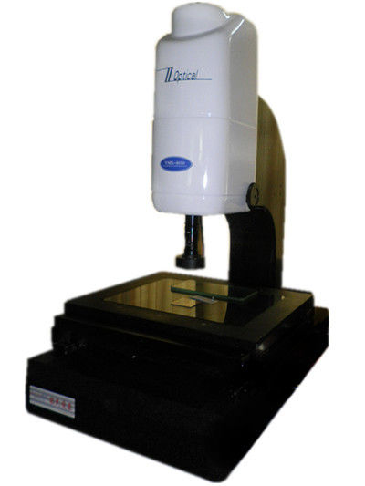 Programmable Coordinate Image Optical Measuring Machine For Lens