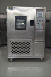 Constant Temperature Humidity Environmental Test Chamber Lab Testing Equipment