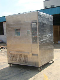 Constant Temperature Humidity Environmental Test Chamber Lab Testing Equipment