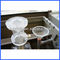 Over Temperature Protection ISO7253 PVC Rigid Plastic Board