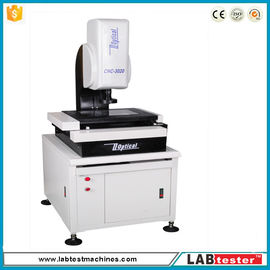 Electronic Transimission Design Optical Measuring Machine Low Friction 2D Optical Machine