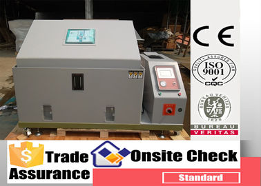 Cylinder Salt Mist Test Corrosion Testing Laboratories with LED Digital Display