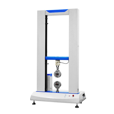 Compression Tensile Strength Tester Rubber Tensile Testing Machine