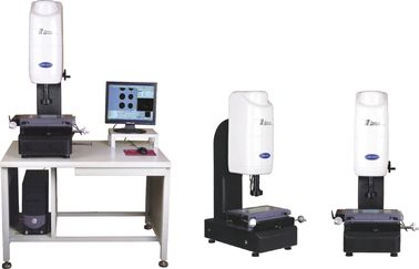 3D Optical Coordinate Measuring Machine / Optical Measurement Equipment