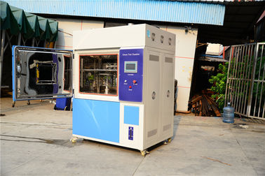 2.0KW Heating Xenon Arc Accelerated Aging Chamber Weathering Climatic Test Equipment