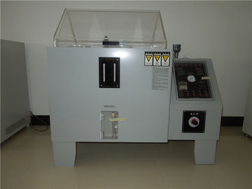 ASTM Electronic Salt Spray Tester Corrosion Test Chamber Corrosion-Resistant Testing