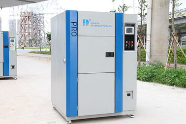 Programmable Constant Thermal Shock Environmental Test Chamber