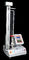 Single Colume Universal Tensile Strength Testing Machine Rubber Tester