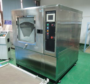 Electronic Simulation Sand and Dust Testing Equipment in 304 Stainless Steel