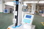 PC Universal Ball Screw Tensile Strength Testing Machine For Tear Resistance