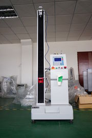 Spring / Wood / Textile / Plastic Electronic Tensile Tester with Digital Display