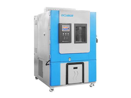 Temperature Cycling Altitude Environmental Test Chamber Programmable