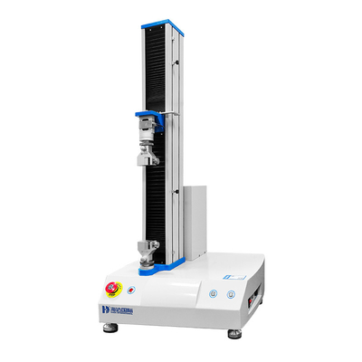 Computer Servo Panasonic Servo Motor Driver Universal Tensile Testing Machine