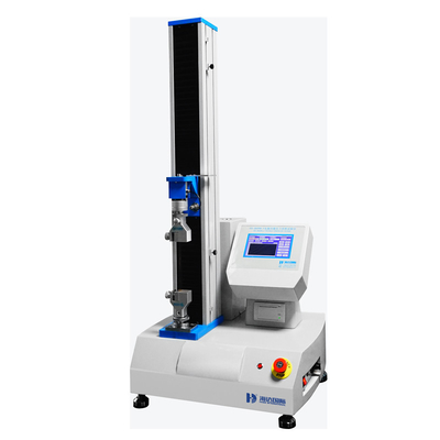 Digital Tensile Strength Lab Test Machines / Automatic Tear Resistance tensile tester