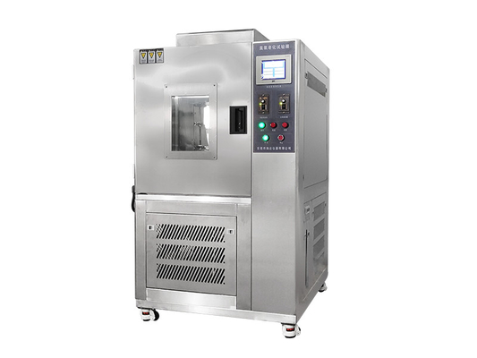 Customized Automatic Environmental Ozone Corrosive Aging Test Chamber