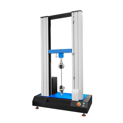 Double Column Large Capacity Universal Test Machine With Extensometer