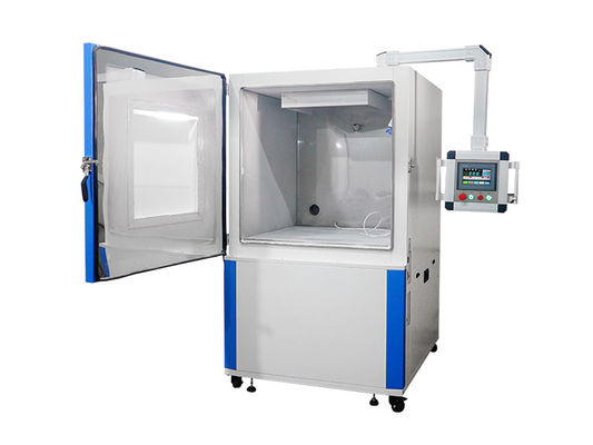 Sand Testing Environmental Test Chamber With Microcomputer Controlled