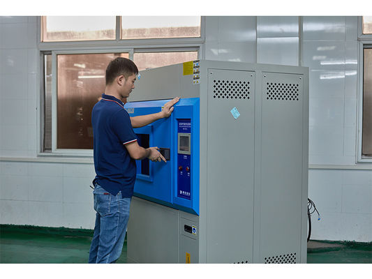 Economic Xenon Accelerated Aging Testing Machine Environmental Test Machine