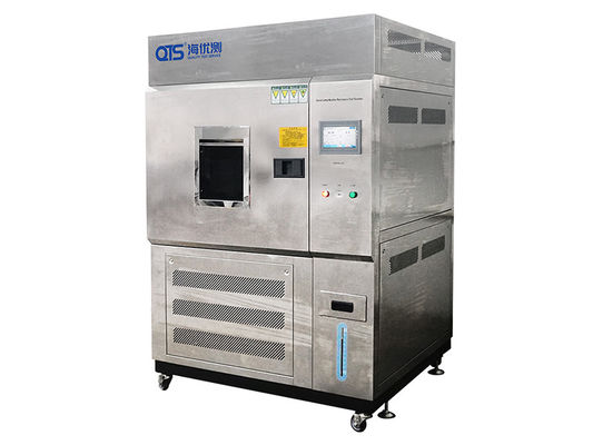 Simulated Environmental Automatic Water Cooling Xenon Accelerated Aging Chamber